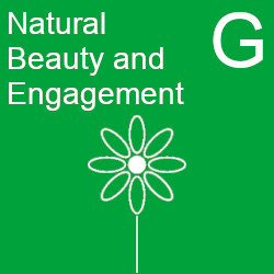 View Natural Beauty and Engagement indicators